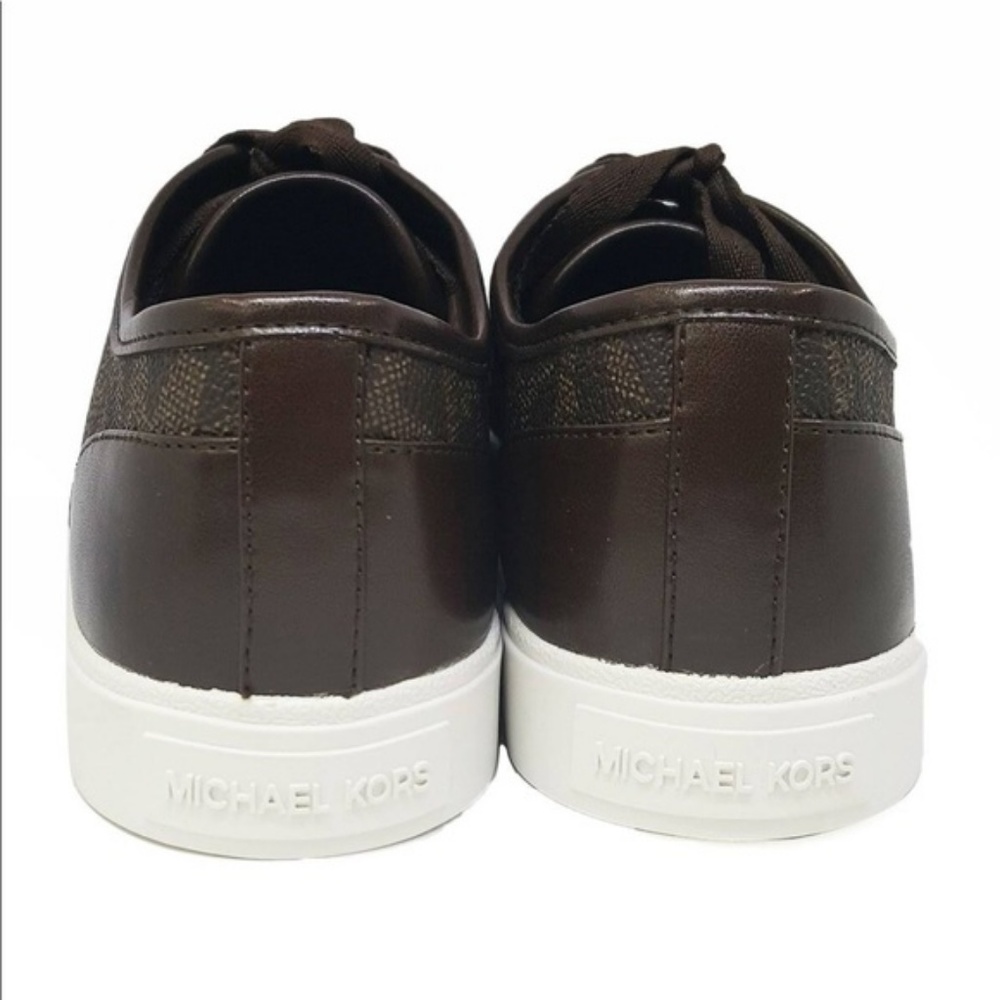 NWOB MICHAEL Michael Kors 'City' Sneaker Sz. 8.5 - Picture 3 of 3